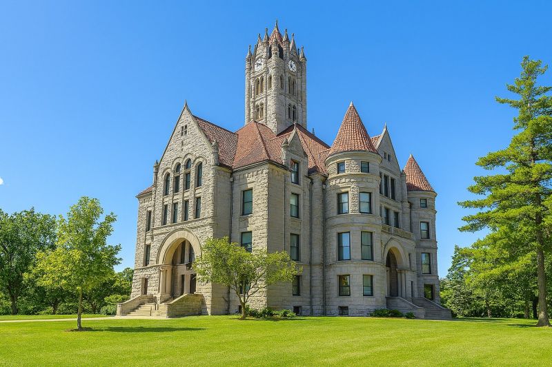 Greenfield, IN