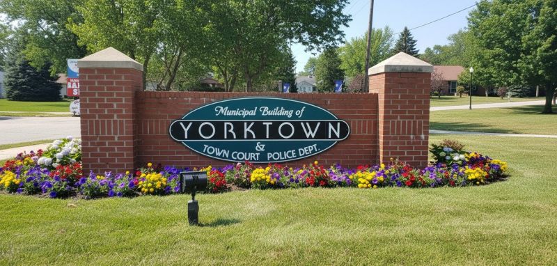 Yorktown, IN