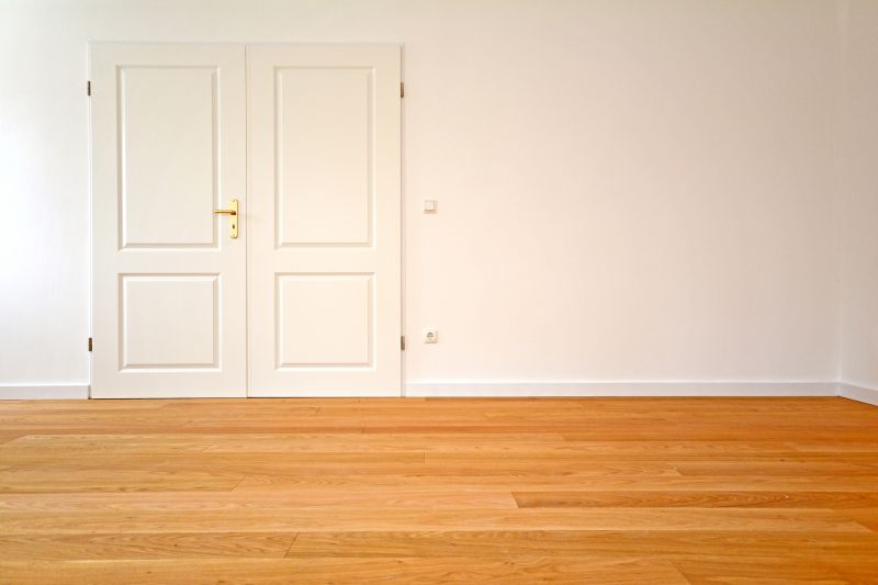 Engineered Wood Installation in Pendleton, IN