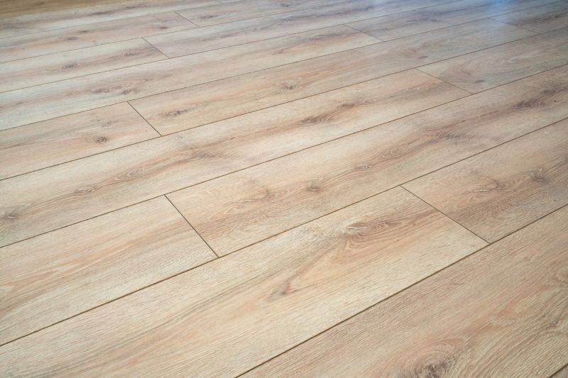 Engineered Wood Installation in Pendleton, IN