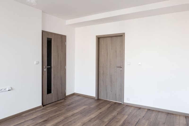 Laminate Floor Installation in Atlanta, IN