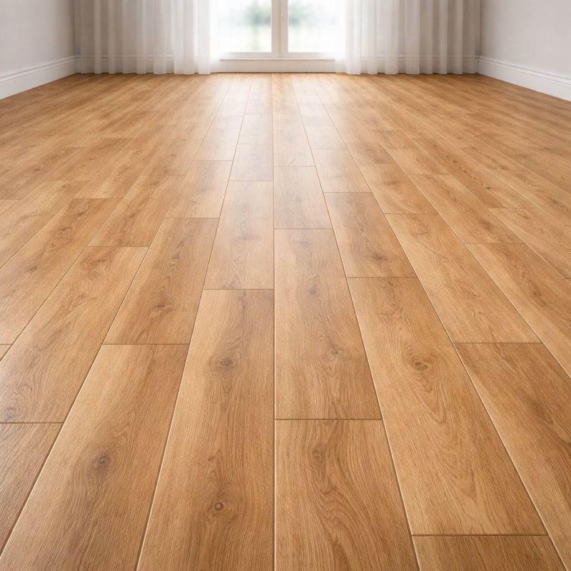 Laminate Floor Installation in Henry County, IN