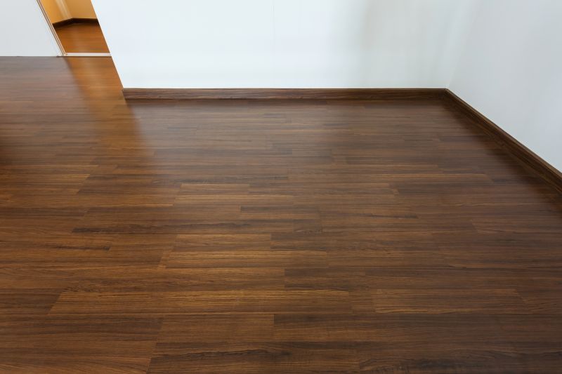 Laminate Floor Installation in Mc Cordsville, IN