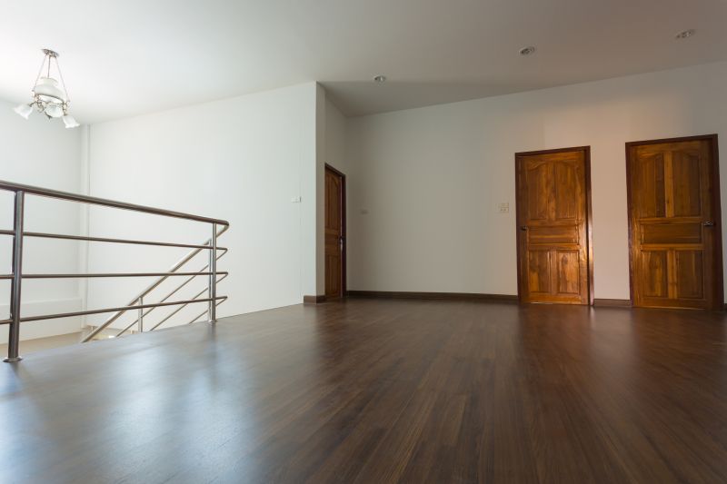 Laminate Floor Installation in Westfield, IN