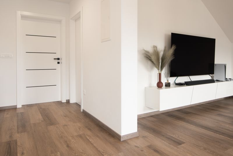 Laminate Floor Replacement in Atlanta, IN