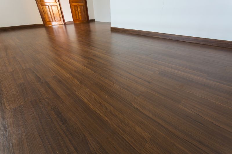 Laminate Floor Replacement in Atlanta, IN