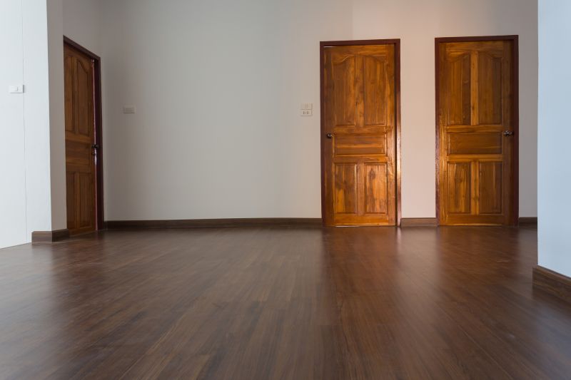 Laminate Floor Replacement in Hamilton County, IN