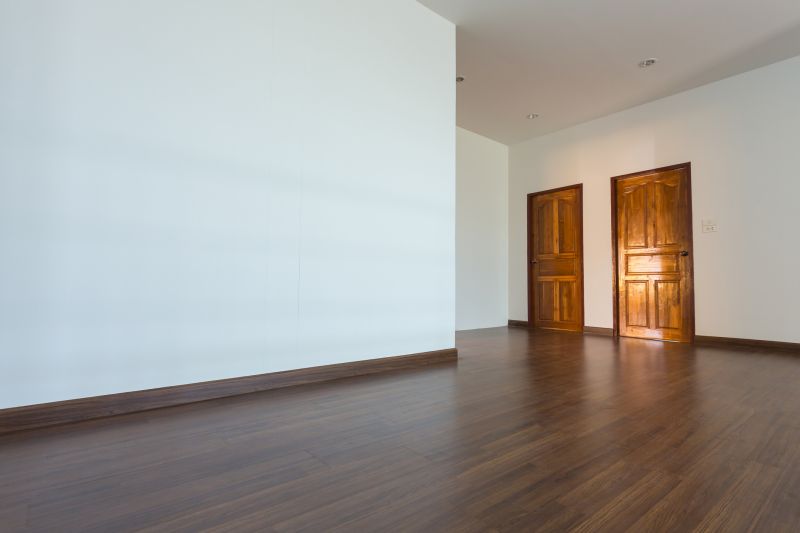 Laminate Floor Replacement in Lapel, IN