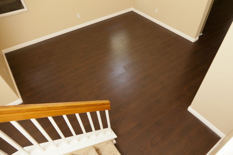 Laminate Floor Replacement in Pendleton, IN
