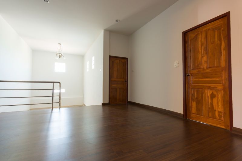 Laminate Floor Replacement in Spiceland, IN