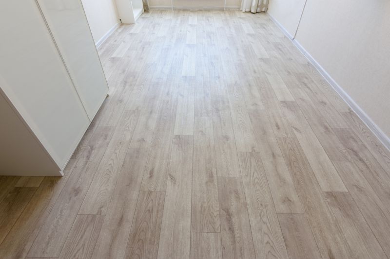 Linoleum Floor Installation in Elwood, IN