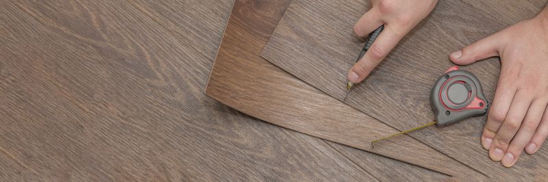 Sheet Flooring Installation in Mc Cordsville, IN