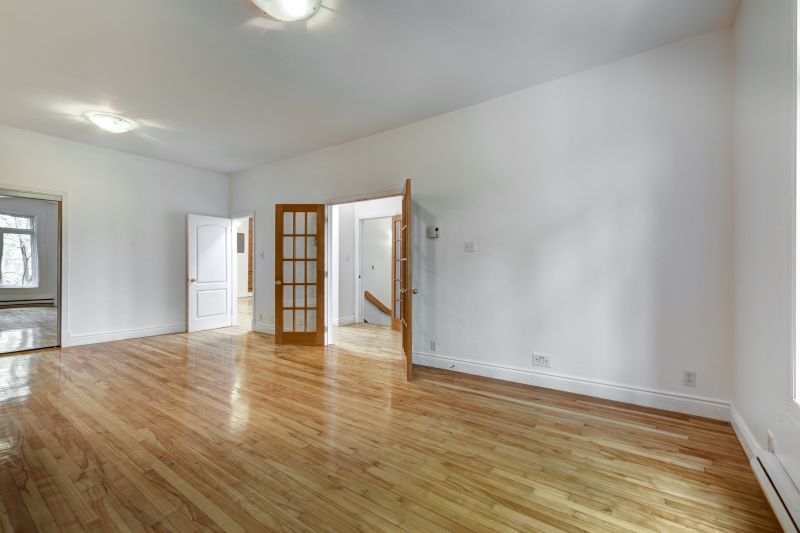 Vinyl Flooring Installation in Carmel, IN